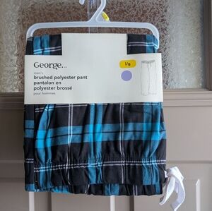 BNWT Mens Sz Lg Sleep Pants